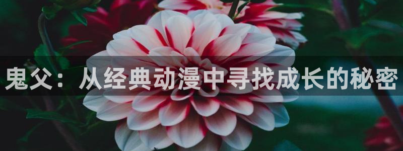 age动漫下载动漫全免费：鬼父：从经典动漫中寻找成长的秘密