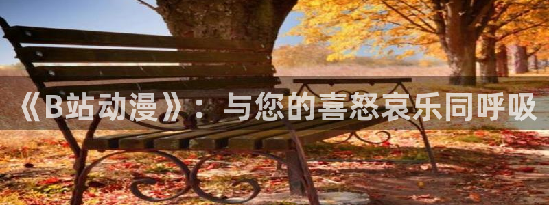 volcanicage漫画：《B站动漫》：与您的喜怒哀乐同呼吸