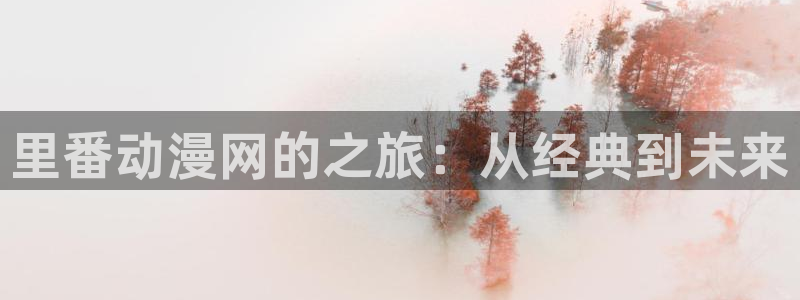 age动漫正版网