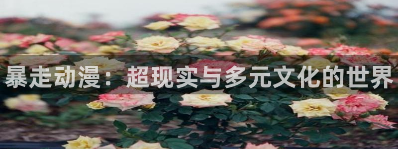 韩国漫画平台kakaopage：暴走动漫：超现实与多元文化的世界