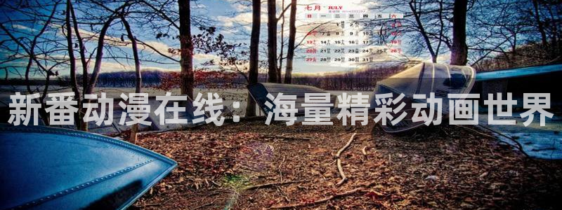 age动漫专注动漫的门户网站：新番动漫在线：海量精彩动画世界